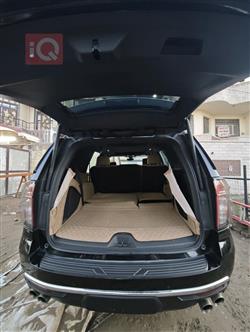 شيفروليه تاهو